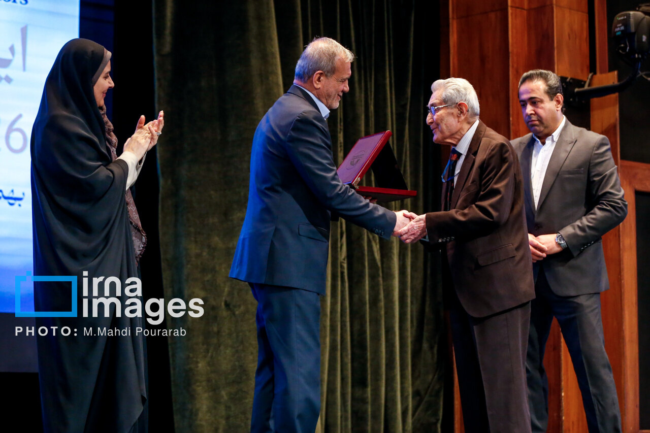 عکس/ همایش «ایران کریدور ۲۰۲۶»