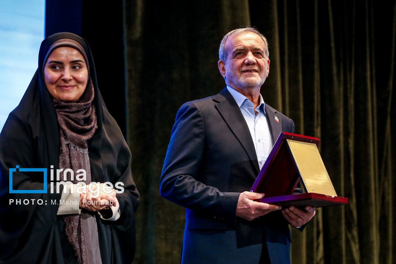 عکس/ همایش «ایران کریدور ۲۰۲۶»