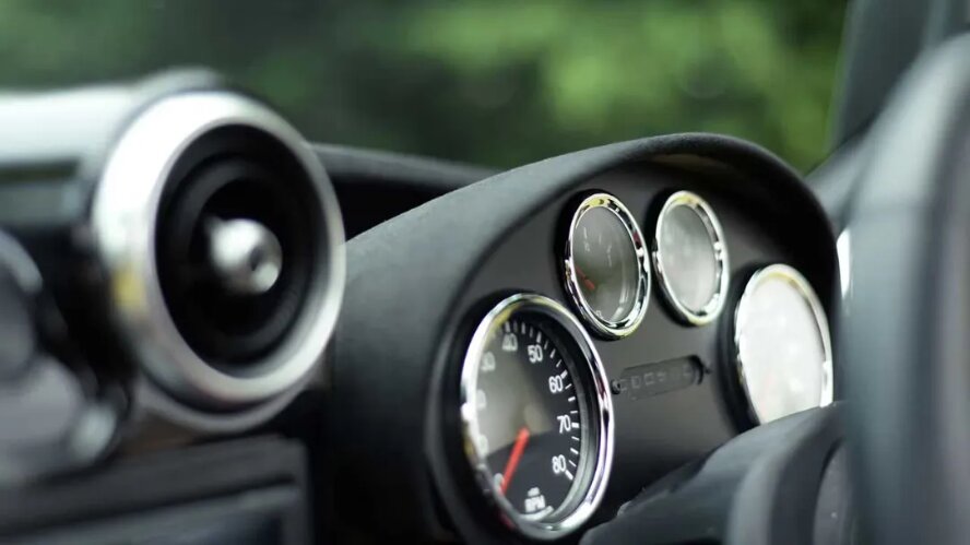 کوپه اسپرت جدید ساخت بریتانیا، ناجی رانندگی خالص در عصر دیجیتال