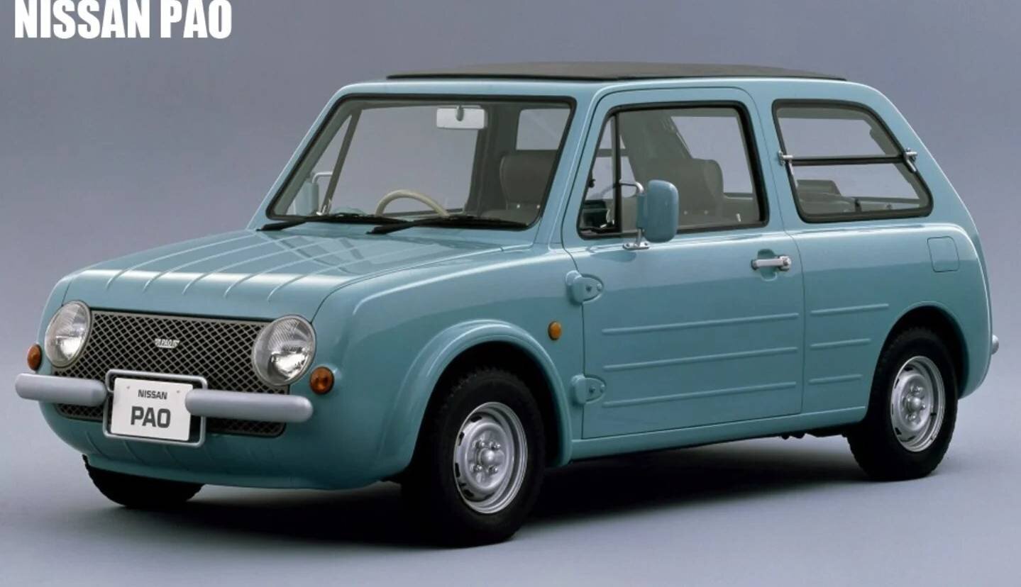 1987؛ یک سال مهم در صنعت خودرو ژاپن