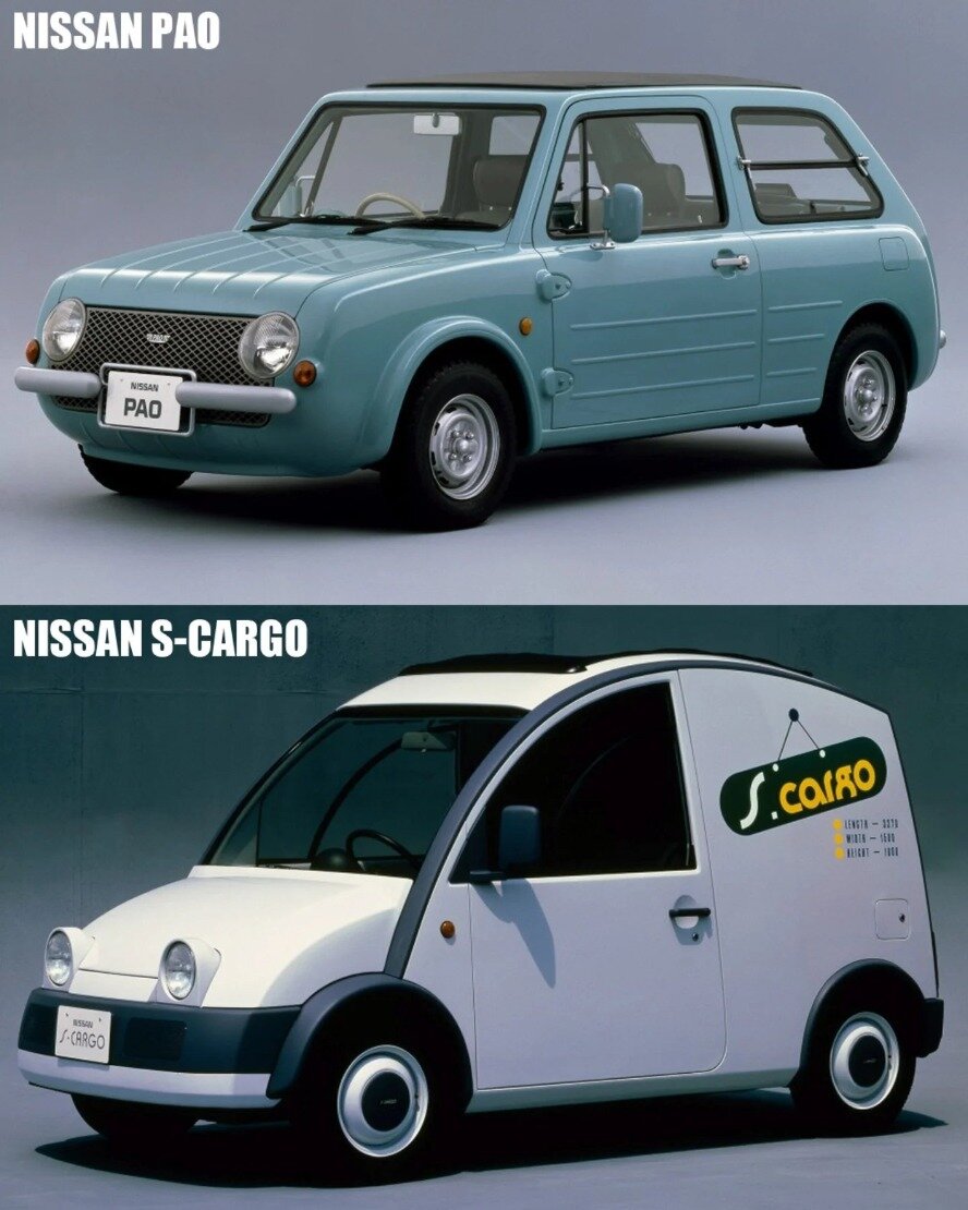 1987؛ یک سال مهم در صنعت خودرو ژاپن