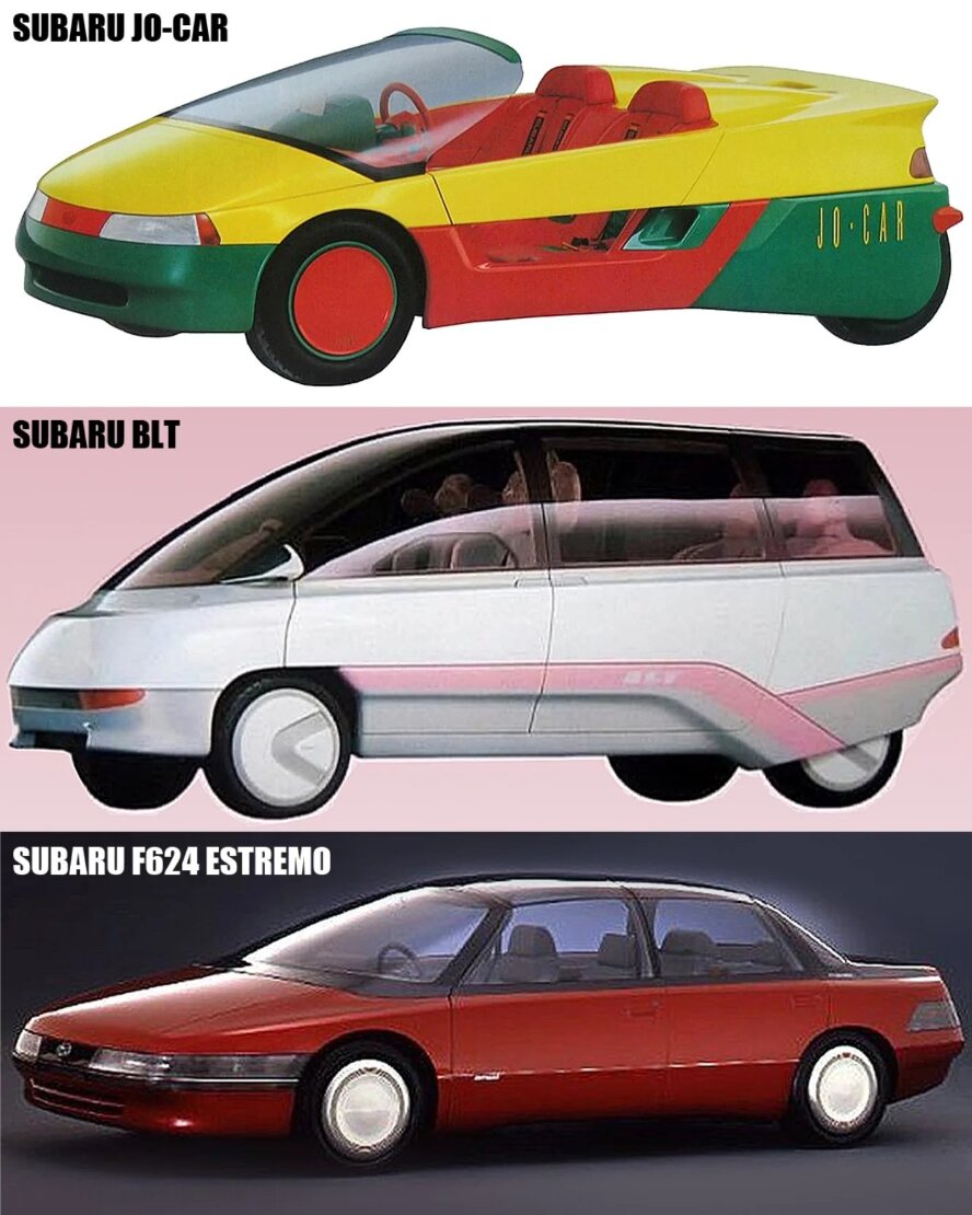 1987؛ یک سال مهم در صنعت خودرو ژاپن