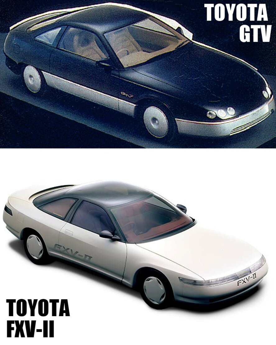 1987؛ یک سال مهم در صنعت خودرو ژاپن