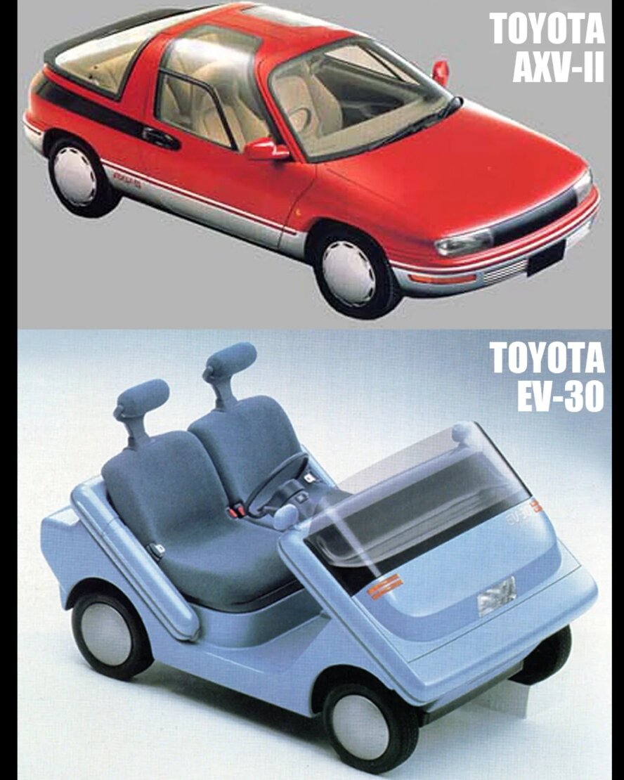 1987؛ یک سال مهم در صنعت خودرو ژاپن