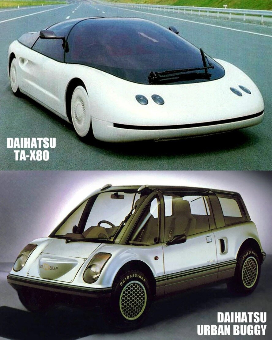 1987؛ یک سال مهم در صنعت خودرو ژاپن