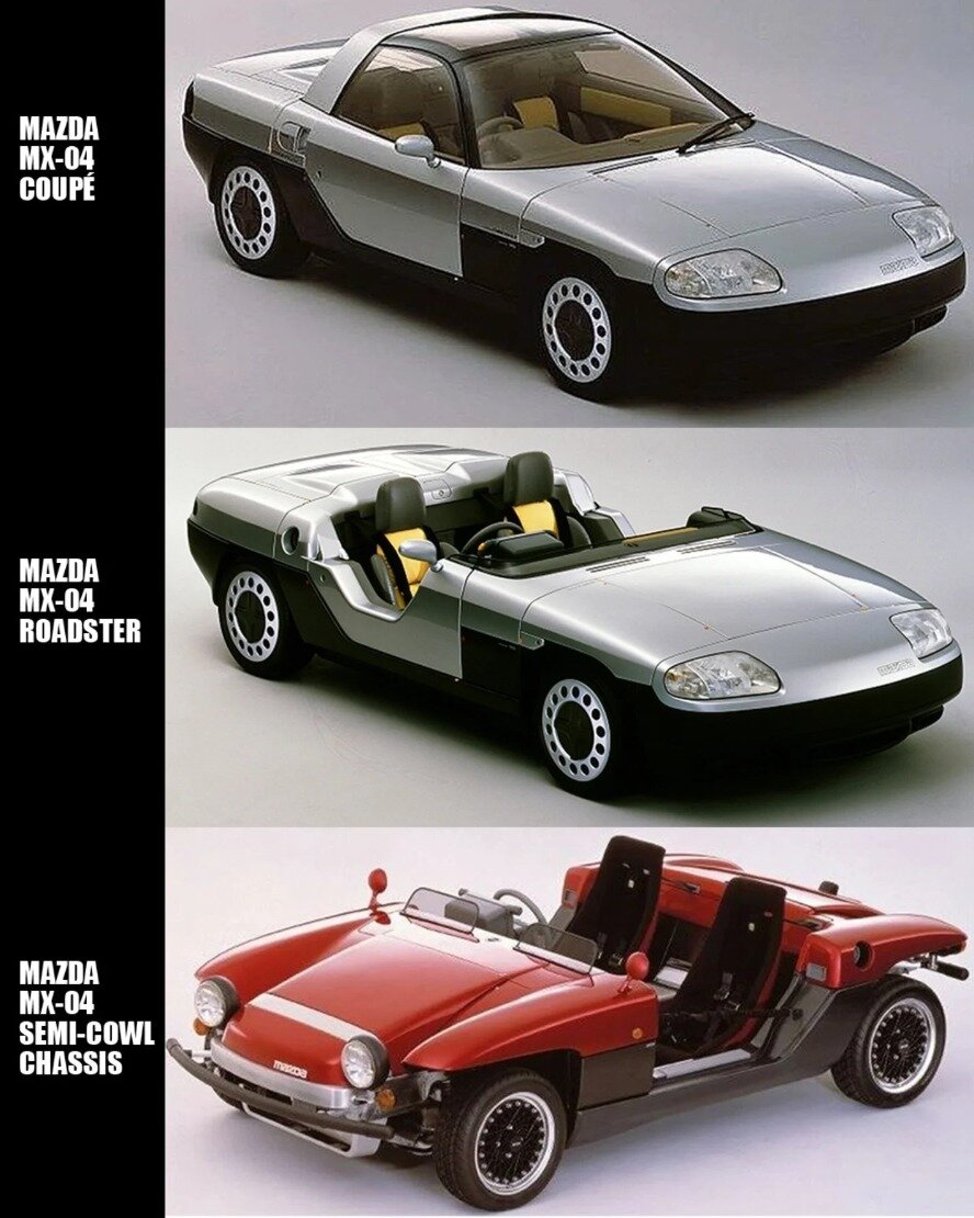 1987؛ یک سال مهم در صنعت خودرو ژاپن