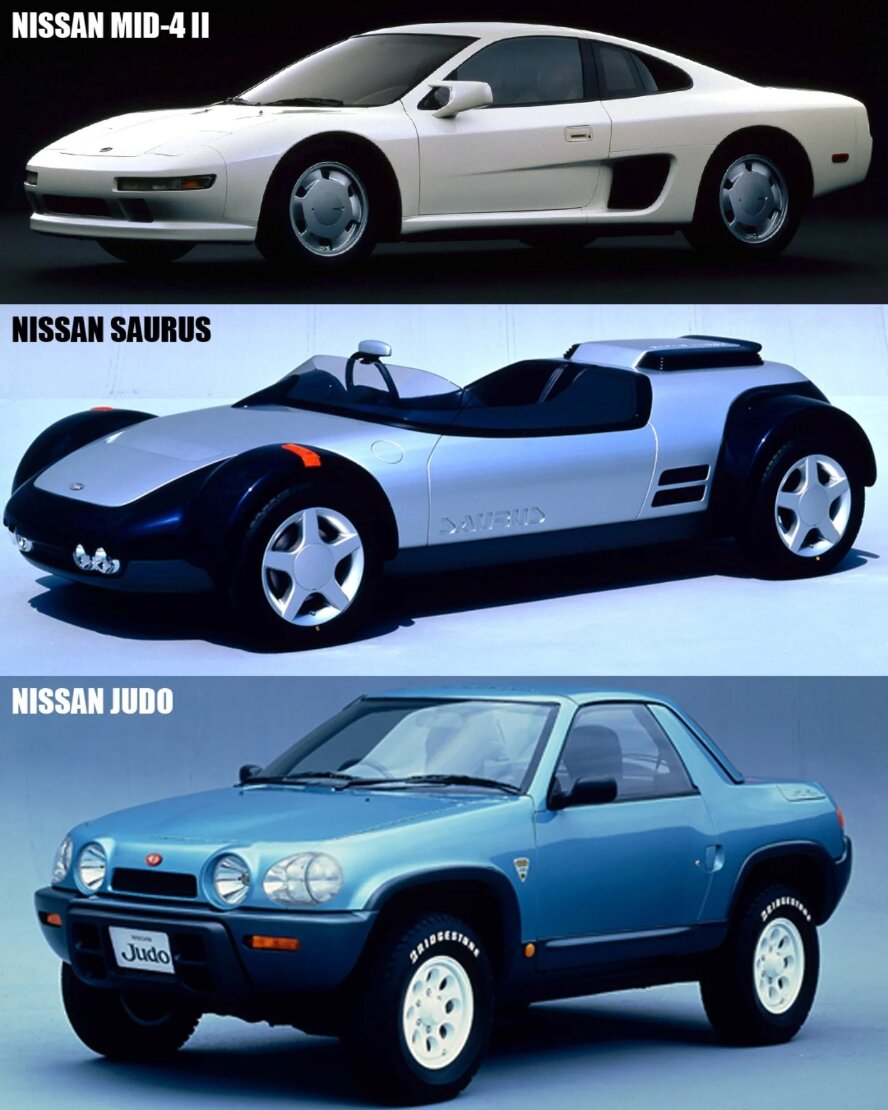 1987؛ یک سال مهم در صنعت خودرو ژاپن