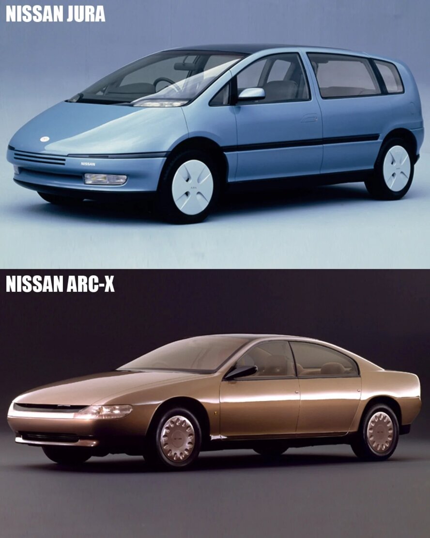 1987؛ یک سال مهم در صنعت خودرو ژاپن