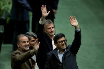 موافقت مجلس با تهاتر اراضی متعلق به وزارت راه، بنیاد مسکن و نیروهای مسلح