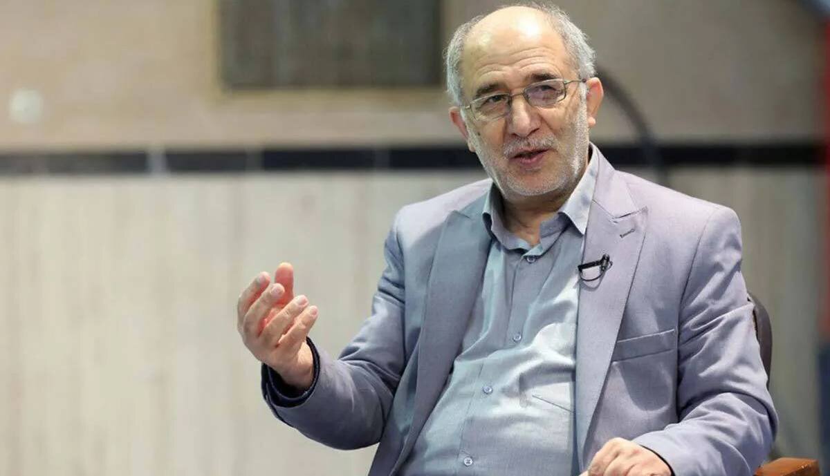 «اصلاحات» مسیر بازیابی اعتماد عمومی