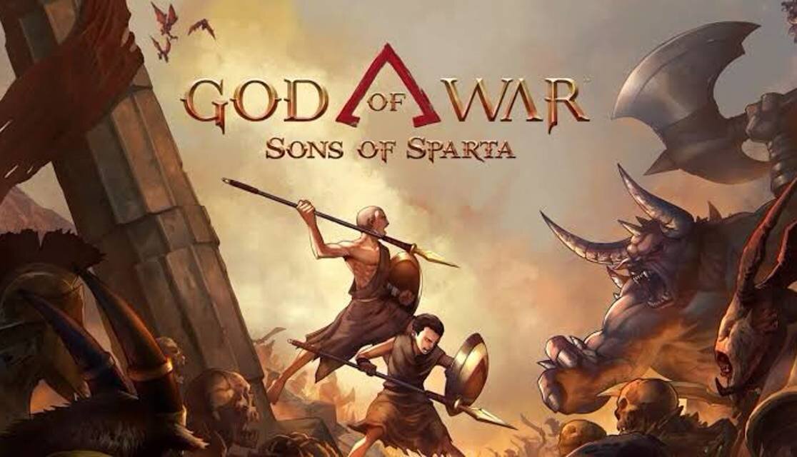 امتیاز کاربران به بازی God of War Sons of Sparta در وبسایت متاکریتیک