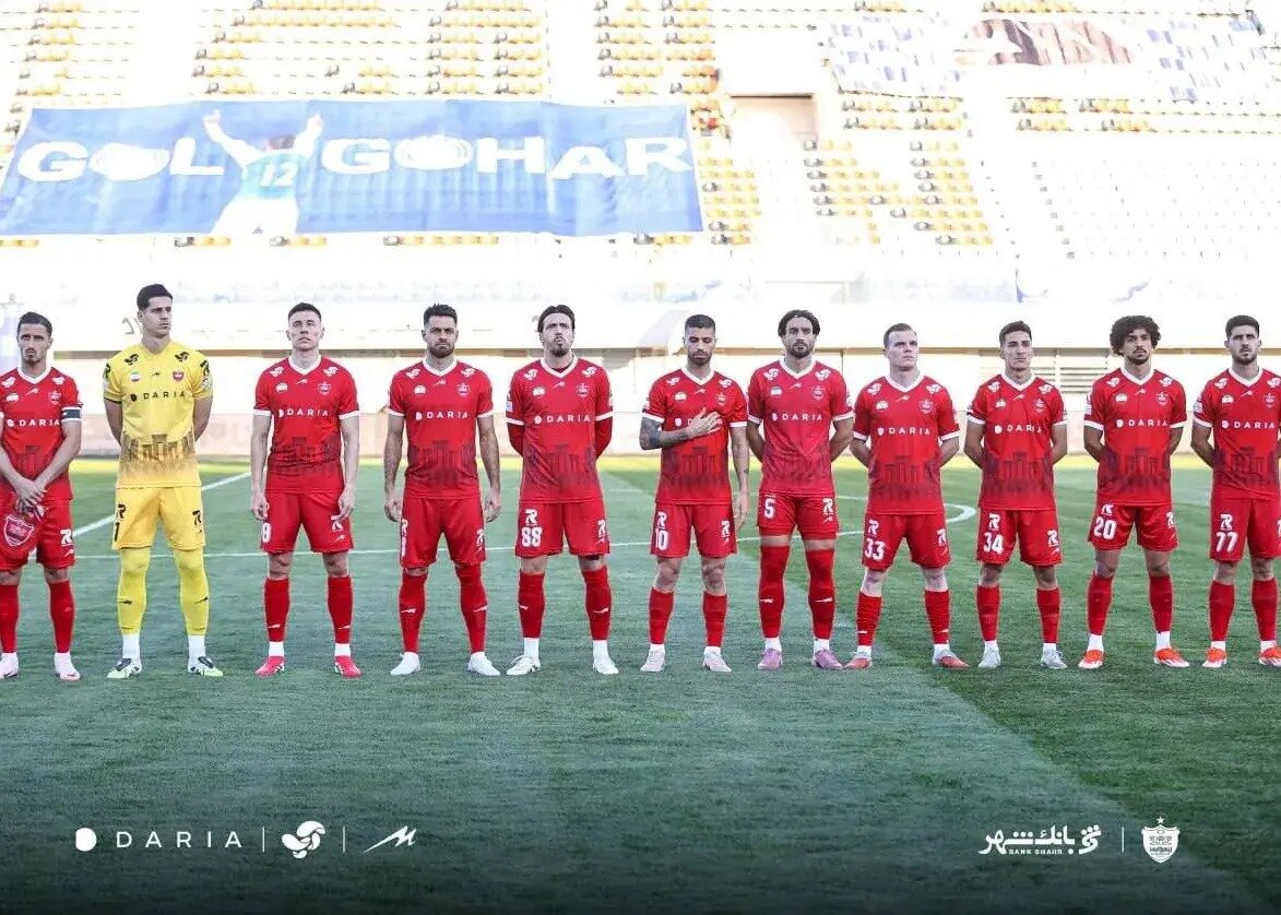 درخشان: این مشکل را اوسمار به وجود آورده!