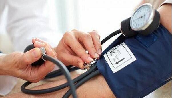 شیوع گسترده و بی علامت فشارخون بالا