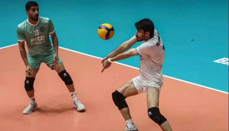 تعویضی از جنس طلا؛ شهداب از خودی ضربه خورد