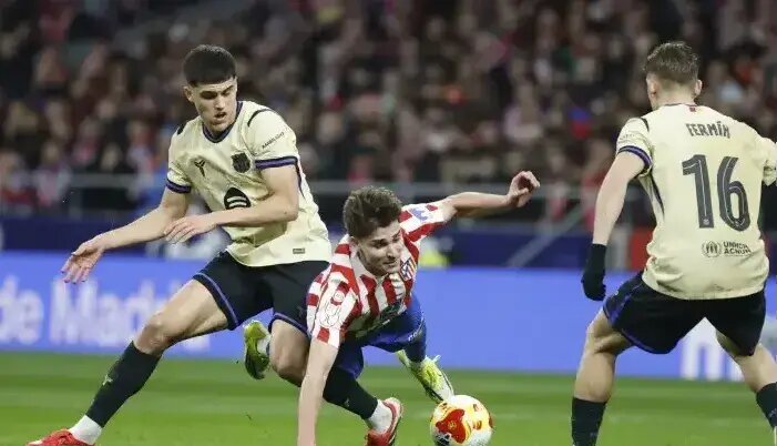 شهرداری بارسلون به کمک اتلتیکو آمد!