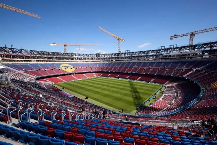 شهرداری بارسلون به کمک اتلتیکو آمد!