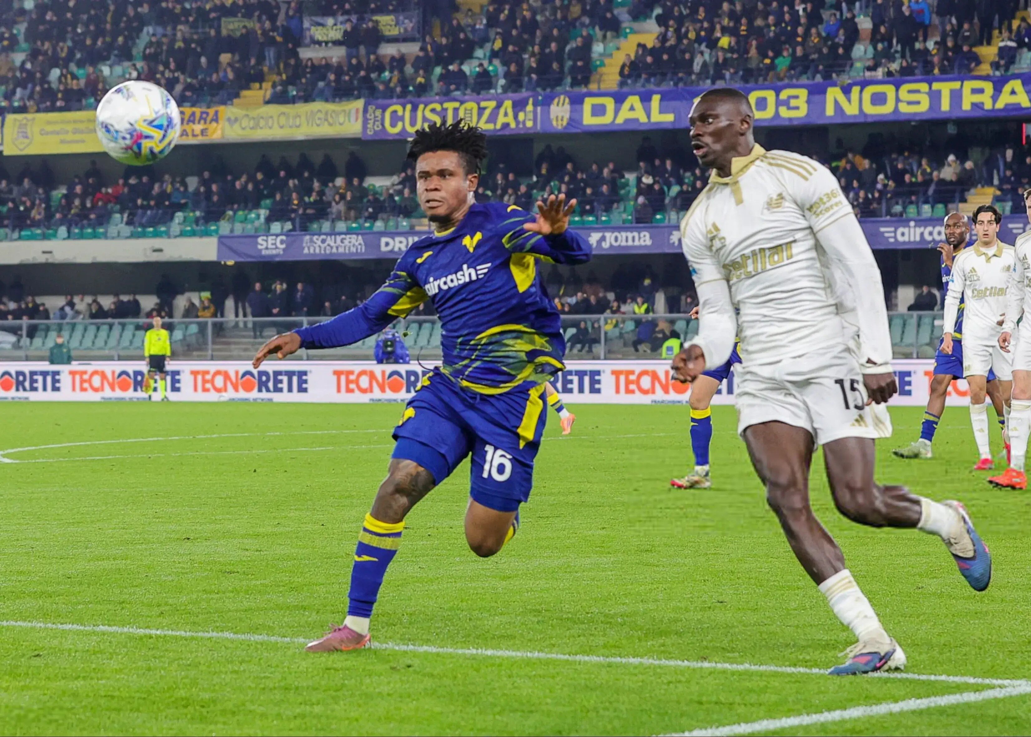 عجیب‌ترین اخراج فصل؛ هیچکس نفهمید چرا!