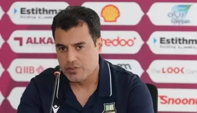 حریف سپاهان بازی امشب را جدی می‌گیرد