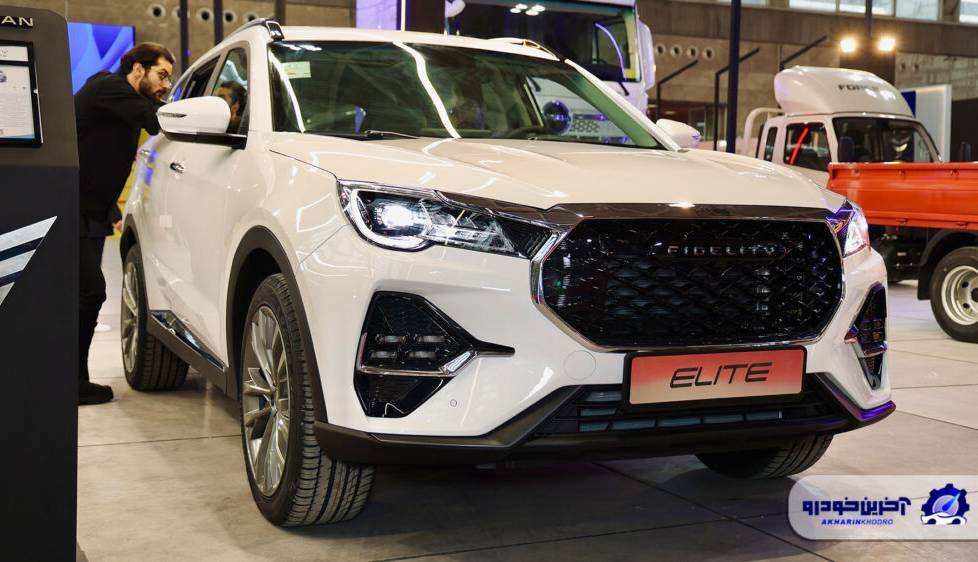 زمان قرعه کشی عرضه دو محصول بهمن موتور مشخص شد – بهمن ۱۴۰۴