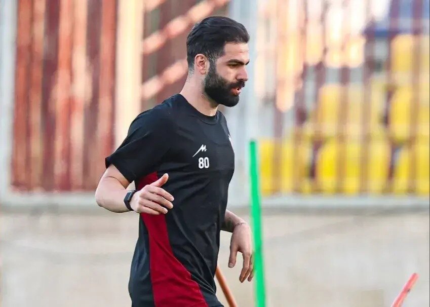 باید تحقیر بشوی یاسین سلمانی!