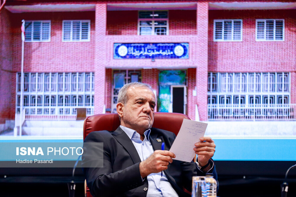 عکس/ «منتخب هفته»