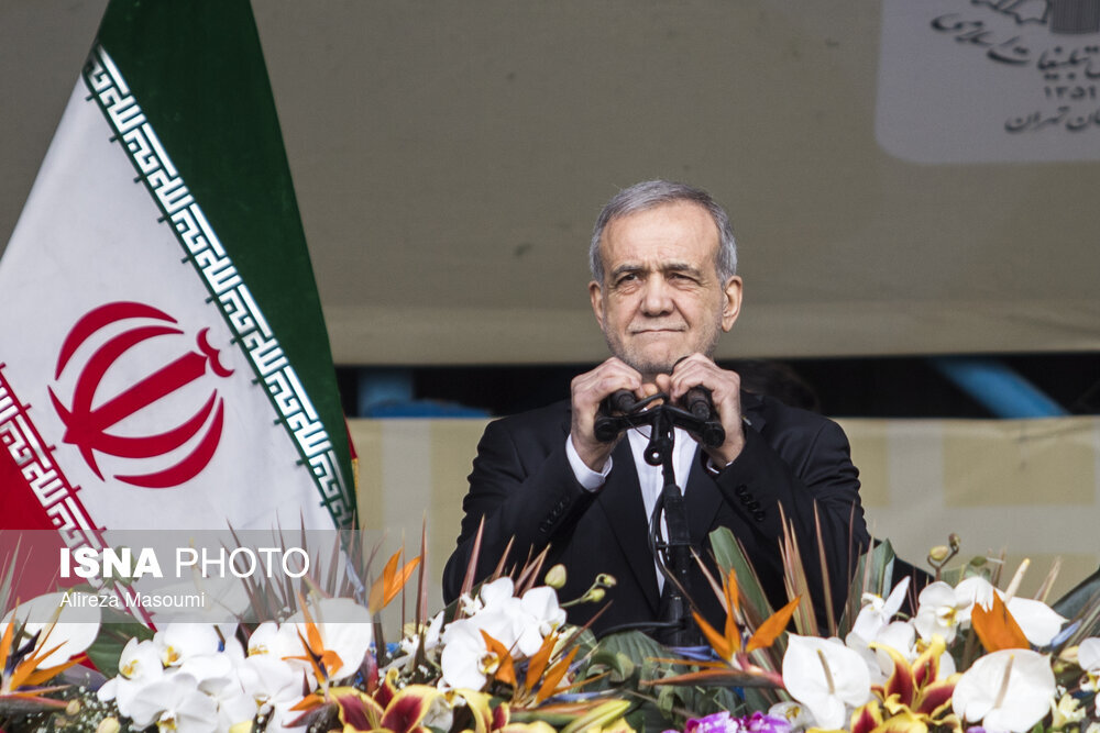 عکس/ «منتخب هفته»