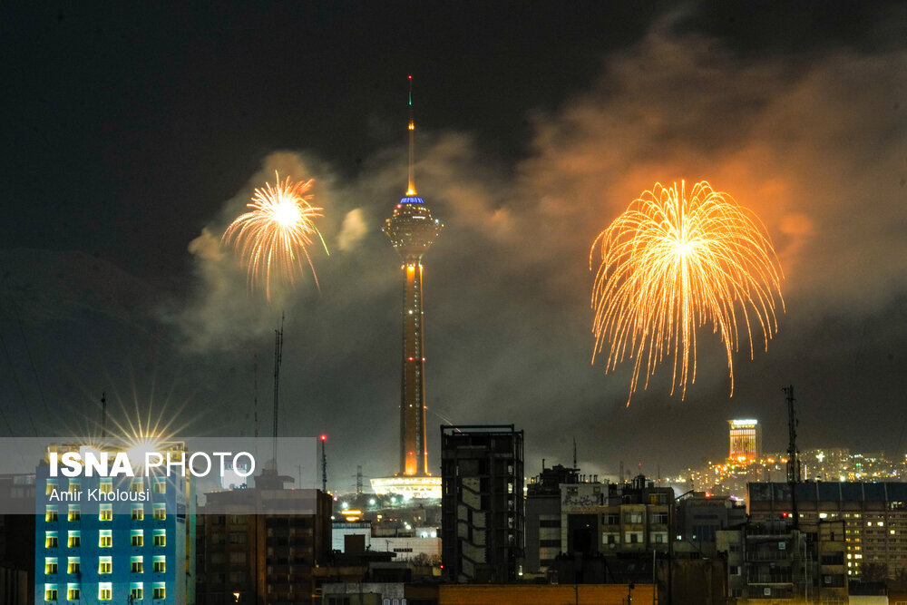 عکس/ «منتخب هفته»