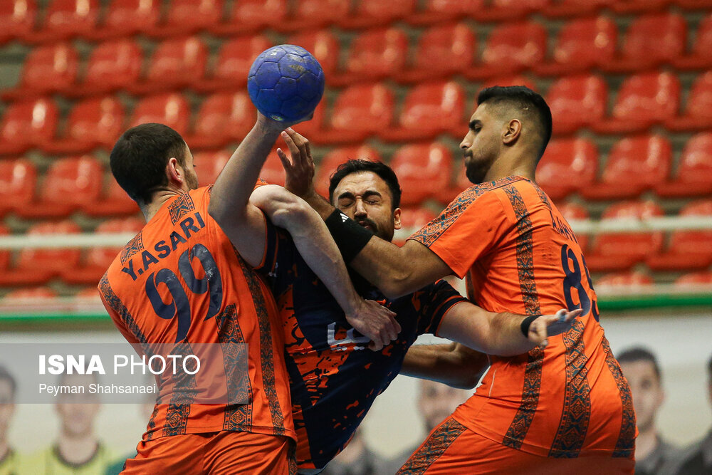 عکس/ «منتخب هفته»