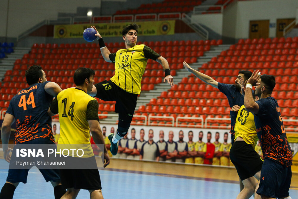 عکس/ «منتخب هفته»