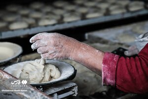 اینجا زنان نانآورند