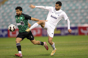 هفته بیستویکم لیگ برتر فوتبال ایران؛ خیبر خرمآباد - ملوان