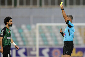 هفته بیستویکم لیگ برتر فوتبال ایران؛ خیبر خرمآباد - ملوان