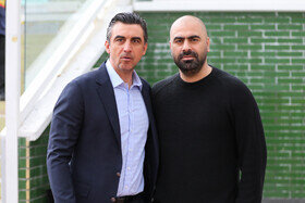 هفته بیستویکم لیگ برتر فوتبال ایران؛ خیبر خرمآباد - ملوان