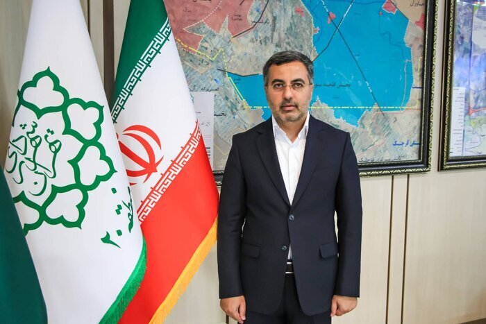 اجرای ۳۶۸ پروژه شهری در جنوب تهران