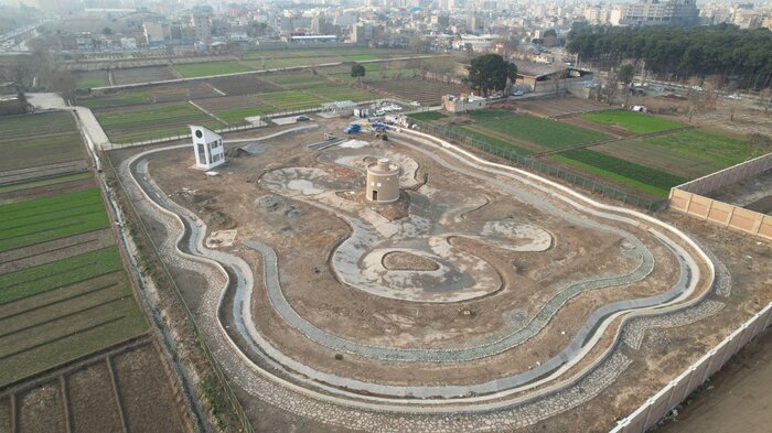 اجرای ۳۶۸ پروژه شهری در جنوب تهران