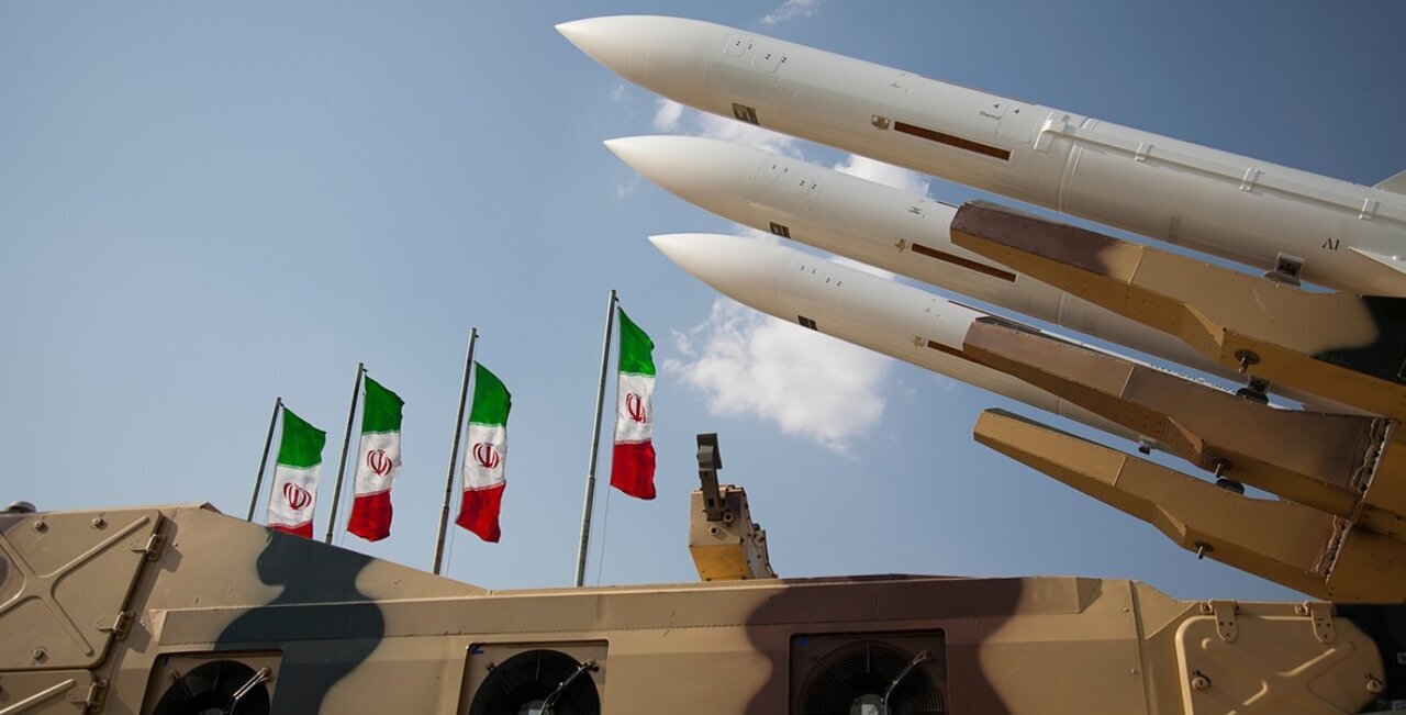 «زرادخانه مخفی تهران» دستنخورده باقی ماند | ۲ هزار موشک آماده شلیک به قلب منافع آمریکا