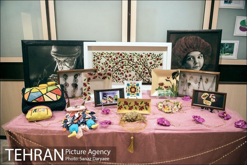 «گل بانو» در خدمت بانوان جنوب تهران