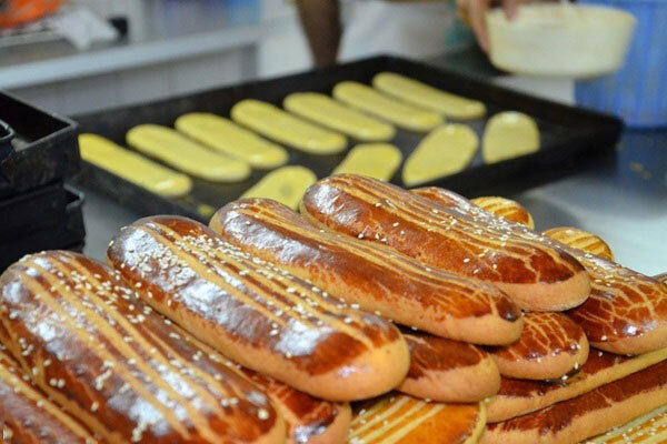 بازار داغ شیرینی‌های رمضانی | درباره خوراکی‌های معروف ماه مبارک مهمانی خدا