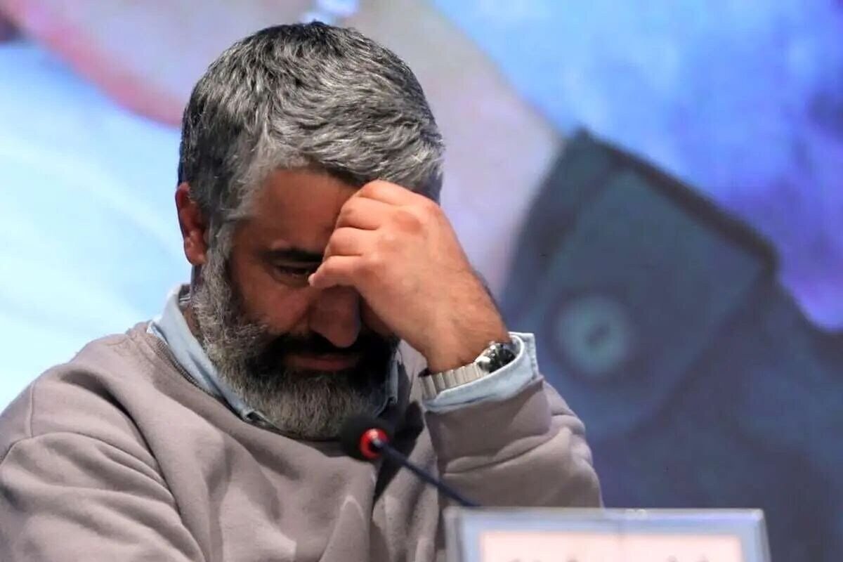 پژمان جمشیدی به دادگاه آمد | هیچ سند محکمه‌پسندی علیه پژمان جمشیدی وجود ندارد و...