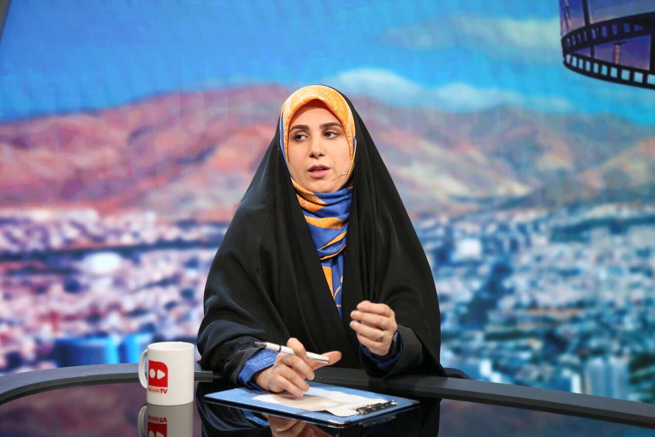 نقش شهرداری تهران در رونق چهل و چهارمین جشنواره فیلم فجر+فیلم