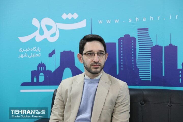 نقش مهم برقیسازی ناوگان حمل و نقل در کاهش آلودگی هوا