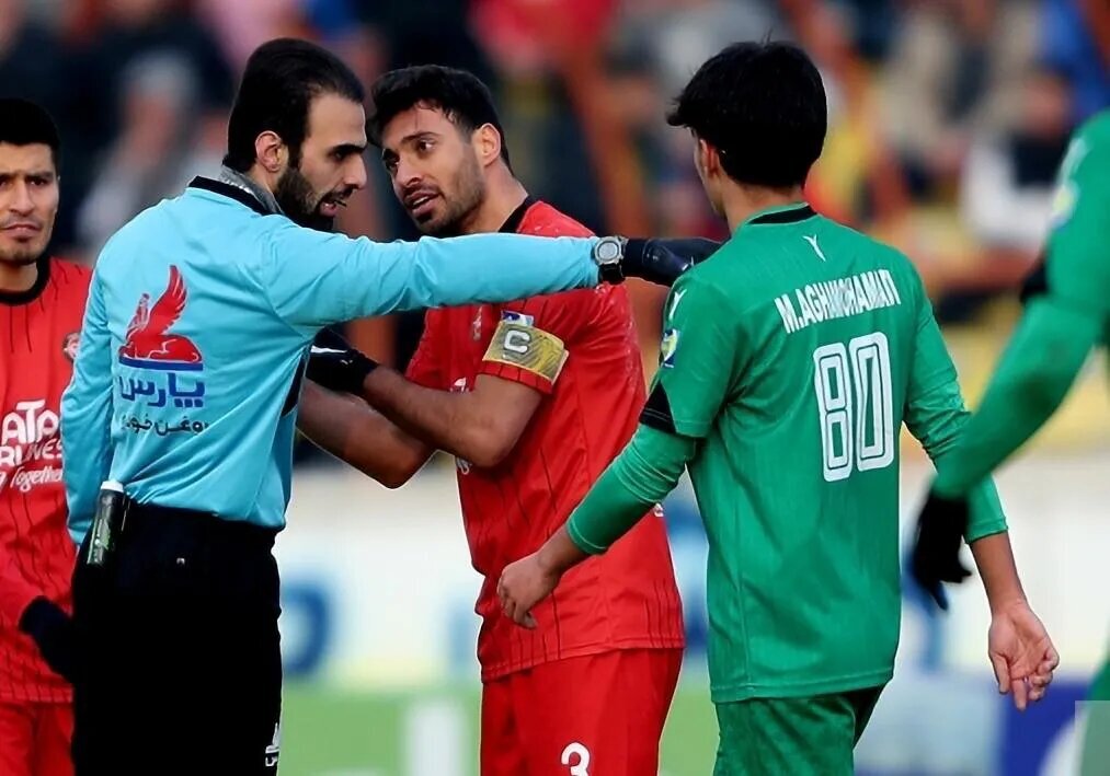 حکم تراکتور- شمسآذر مشخص شد | زمان اعلام رای نهایی