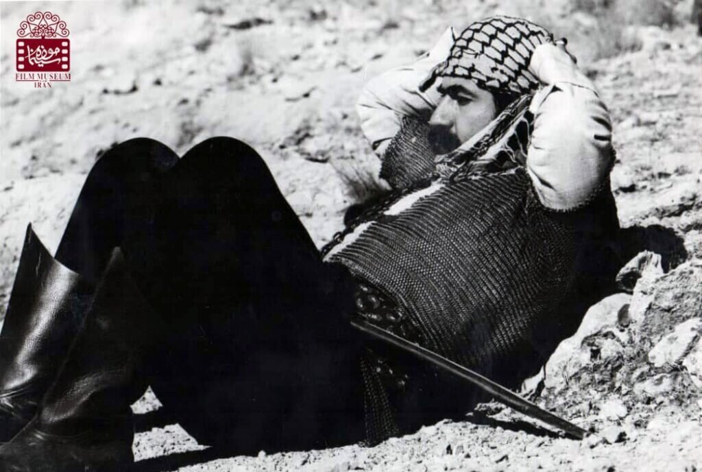 عکس‌های عنایت بخشی  در سال‌های قبل از انقلاب |‌ ببینید