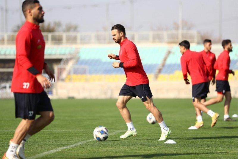 این ها پرسپولیس را نابود کردهاند؛ غیر از تدارکات همه باید اخراج شوند!