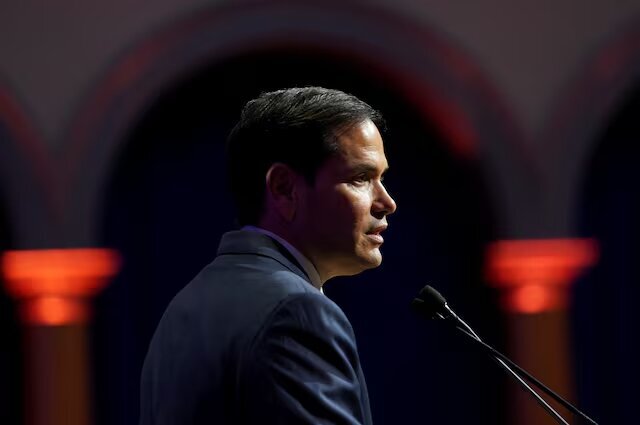 وزیر امور خارجه آمریکا: جلسه مهمی با ایران داریم | اظهارات جدید روبیو درباره توافق با ایران