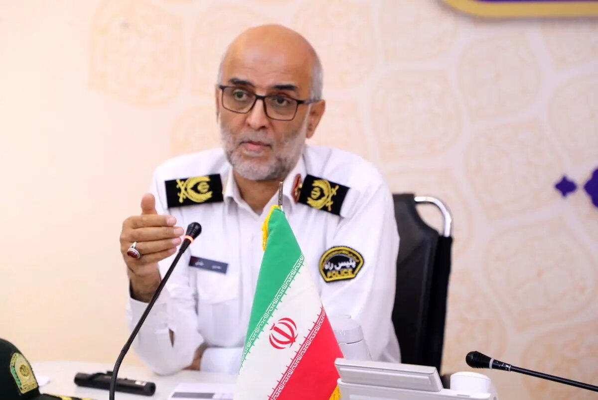 نصب ۵ هزار دوربین جدید در جاده‌ها/ بیش از ۱۵ هزار جان‌باخته تصادفات در ۹ ماه گذشته