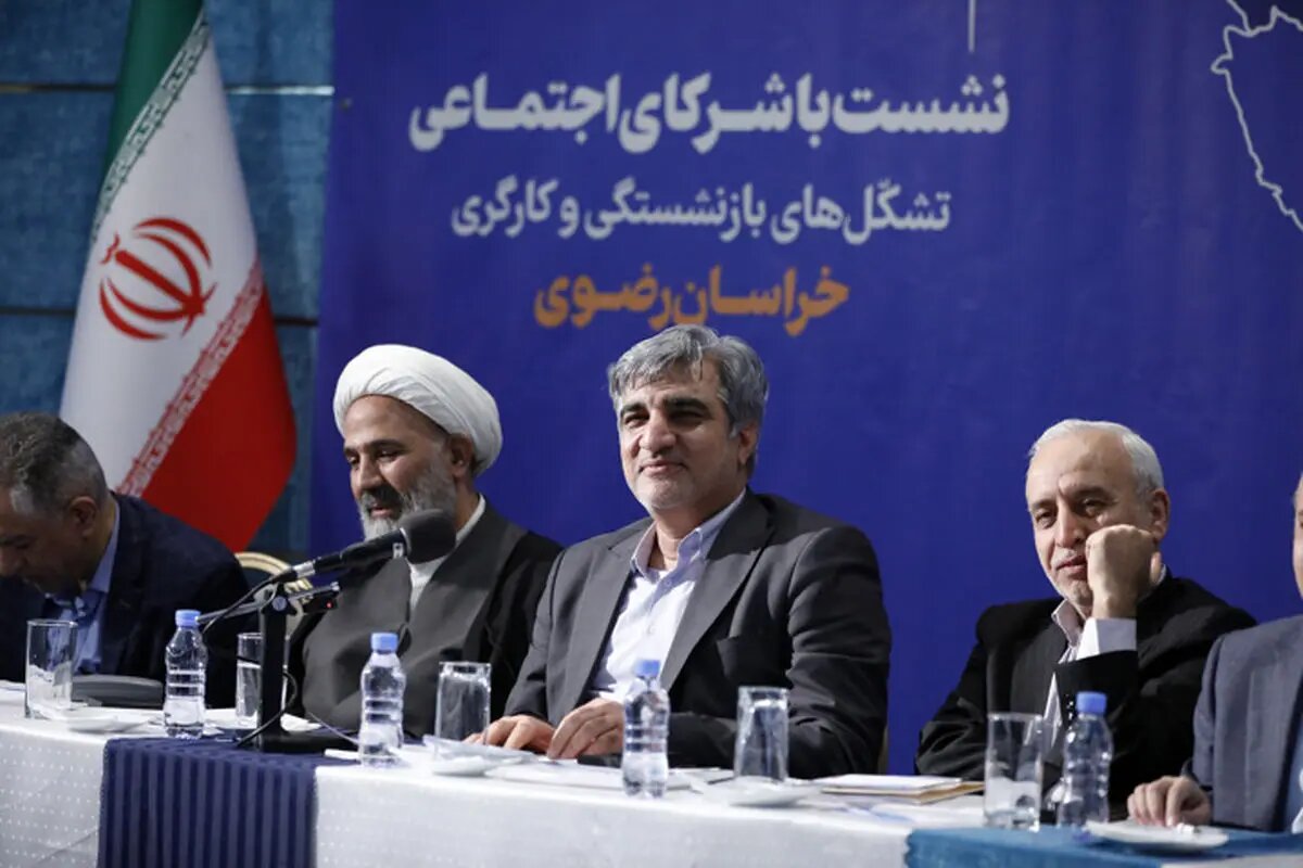 آخرین اخبار افزایش حقوق بازنشستگان/ پرداخت ماهانه ۱۰۰ همت حقوق به ۵ میلیون مستمری بگیر