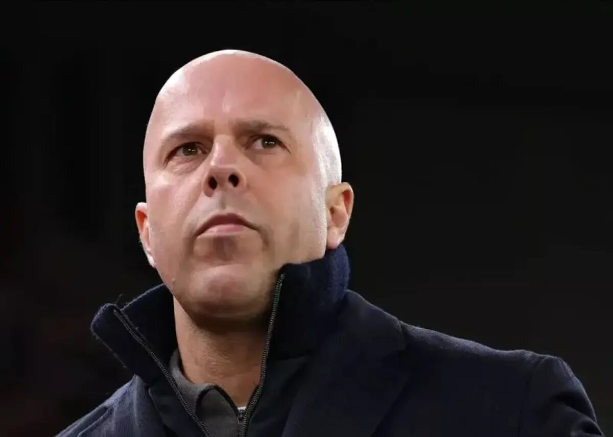 اشلوت: از گلزنی و رکوردشکنی صلاح خوشحالم