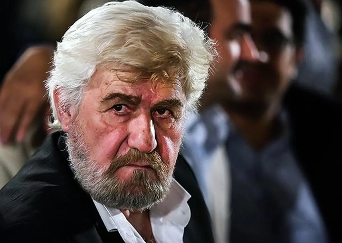 پیام تسلیت معاون سیما در پی درگذشت عنایتالله بخشی