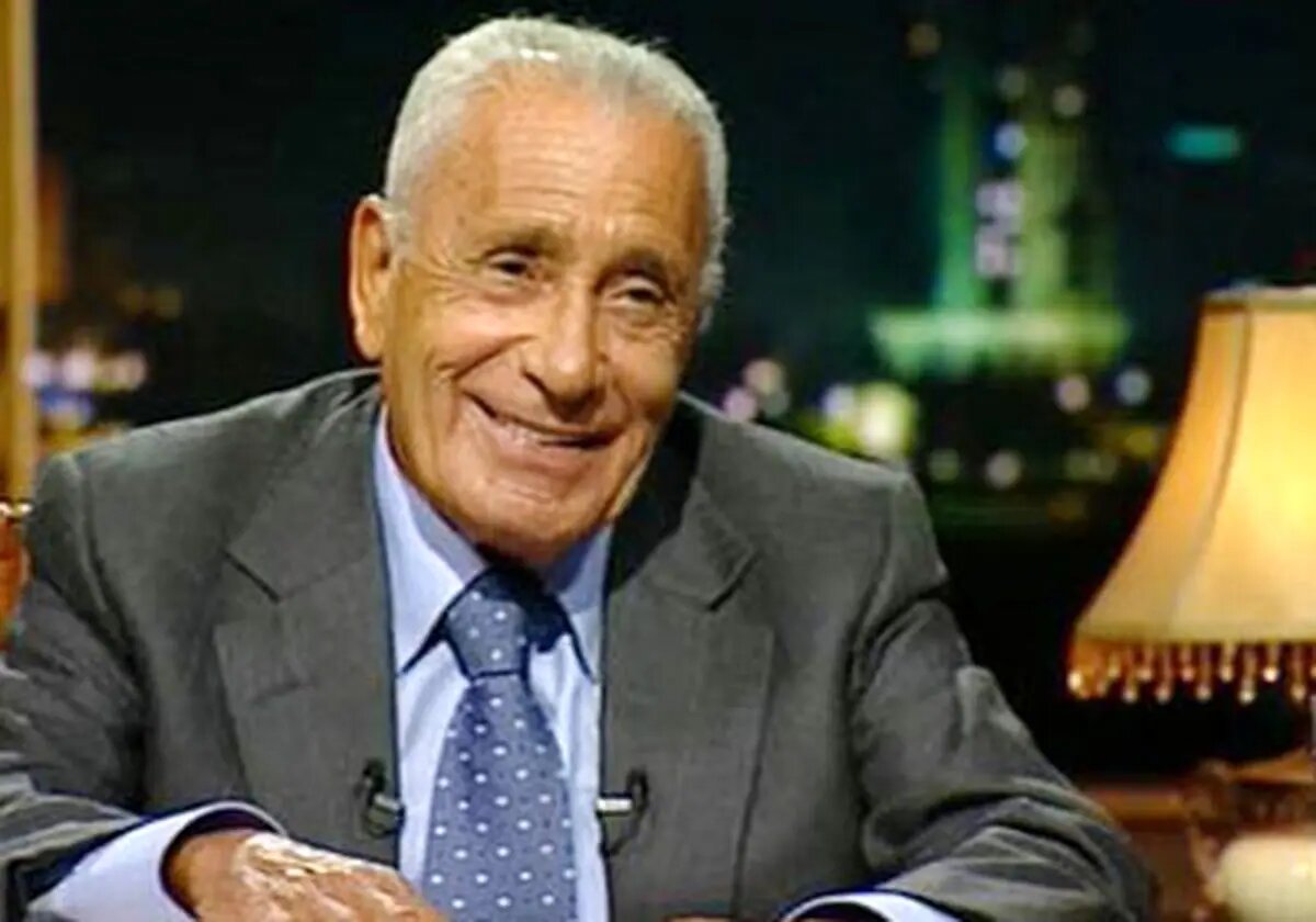 روزنامه‌نگاری که به اعراب هشدار می‌داد از دست رفتن ایران به نفع آمریکا، خطای استراتژیک است